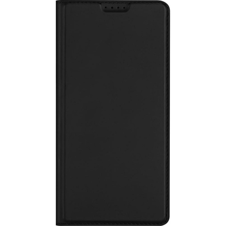DUX DUCIS чохол SKIN PRO для SAMSUNG S25 Edge чорний