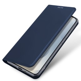 DUX DUCIS чехол SKIN PRO для SAMSUNG S25 Edge синий