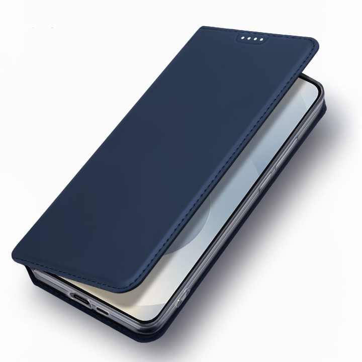 DUX DUCIS case SKIN PRO for SAMSUNG S25 Edge blue