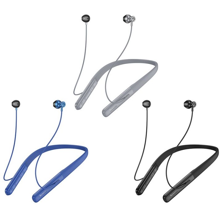 Wireless in-ear headphones Hoco ES73 black