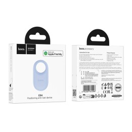 Lokalizator совместимый с Apple Find My Hoco E94 звездный