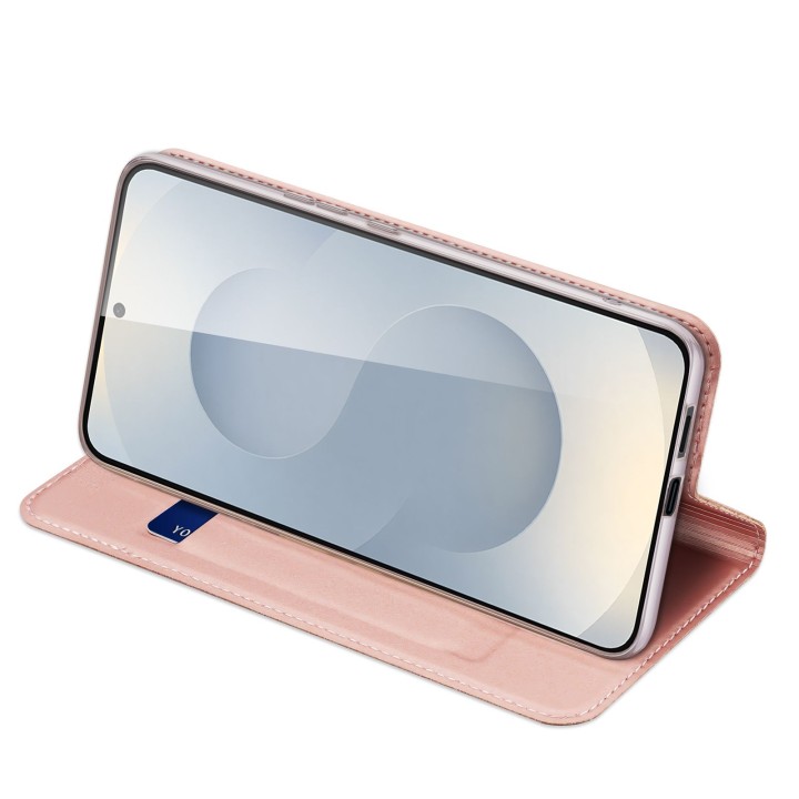 DUX DUCIS case SKIN PRO for SAMSUNG S25 Edge pink
