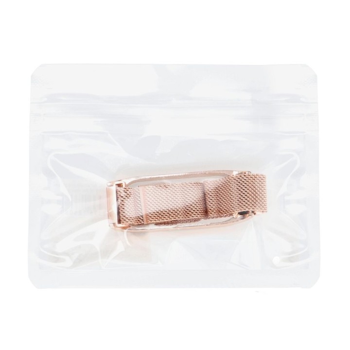 Strap / band METAL for smart band Xiaomi Mi Band 5 / 6 (04)