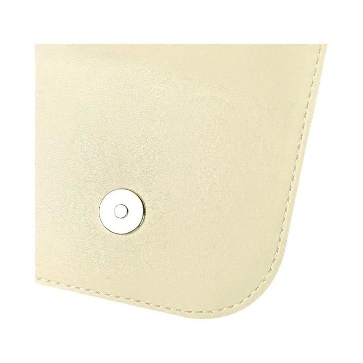 Case for phone Nimmy Big Eyed Pet 2.0 cat khaki