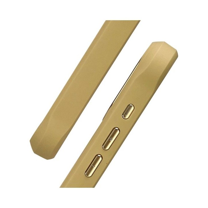 NIMMY чехол COOL&CUTE 2.0 Cat для IPHONE 16 Pro Max khaki