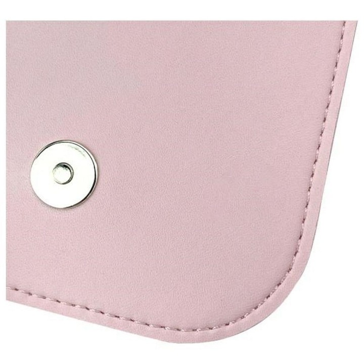 Phone case Nimmy Big Eyed Pet 2.0 cat pink