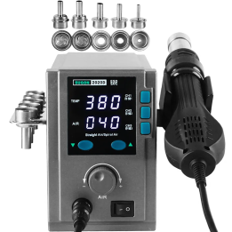 SUGON 2020D Soldering station Hot Air