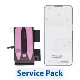 ServicePack Акумулятор для Apple iPhone 15 (661-35885)