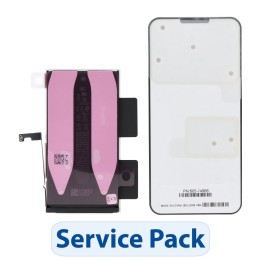 ServicePack Battery for Apple iPhone 15 Plus (661-37207)