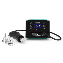 RF4 RF-H6 Stacja lutownicza  Hot Air 600W