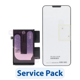 ServicePack Акумулятор для Apple iPhone 16 (661-44796)