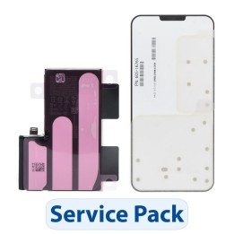 ServicePack Аккумулятор для Apple iPhone 16 Pro Max (661-44954)