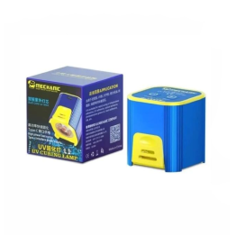 MECHANIC L1 UV Light