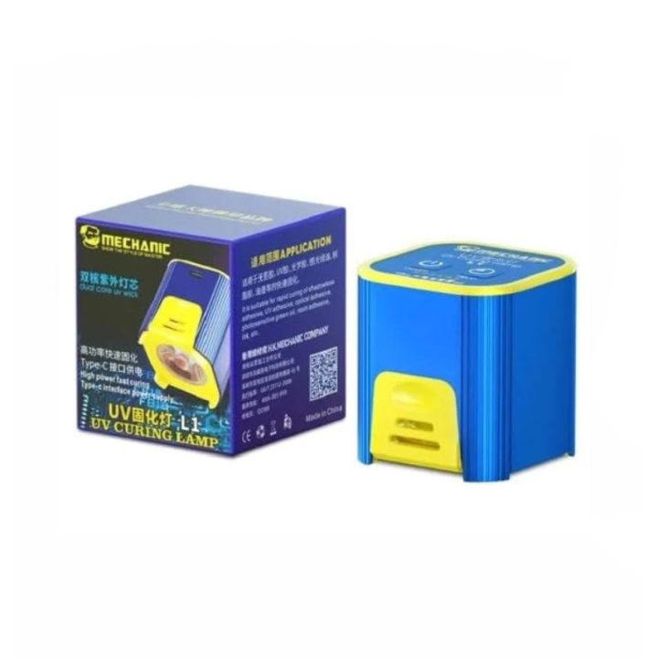 MECHANIC L1 UV Light