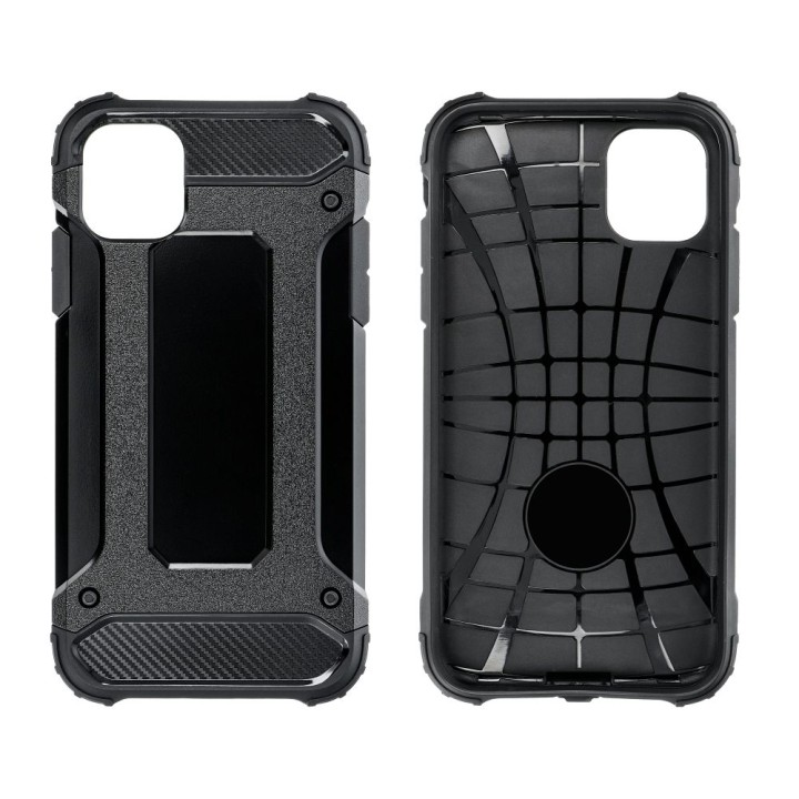 Case for Samsung S23 PLUS Armor black