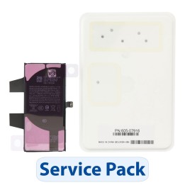 ServicePack Аккумулятор для Apple iPhone 12 Mini (661-17939)