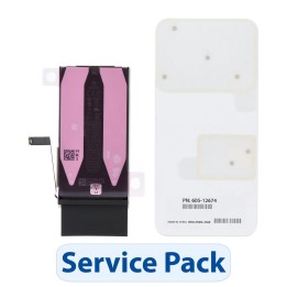 ServicePack Аккумулятор для Apple iPhone 14 (661-30373)