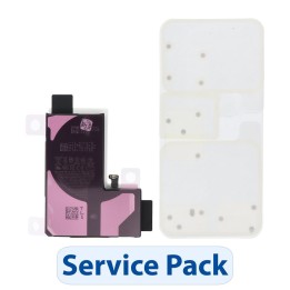 ServicePack Аккумулятор для Apple iPhone 14 Pro (661-30382)