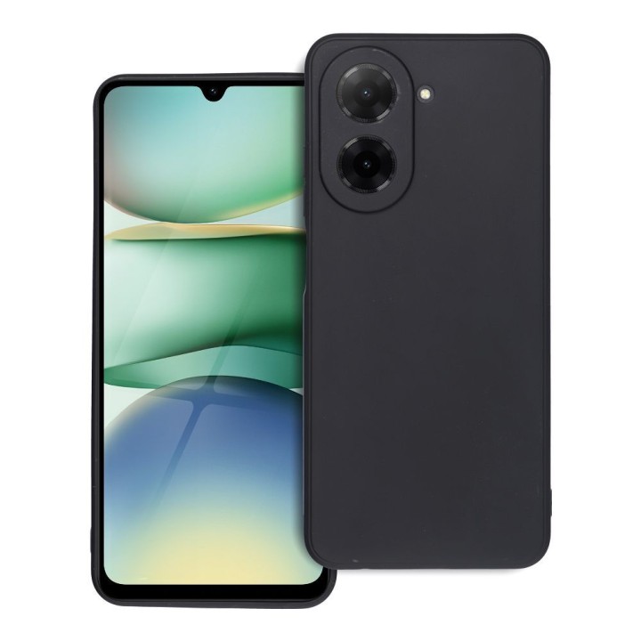 Чохол для Xiaomi Redmi A5 ( 171,7 x 77,8 x 8,26 ) Matt чорний