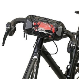 WILDMAN сумка велосипедная на руль для молния 2L XT17 черная