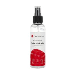 Płyn for montażu film for phone Forcell Perfect Stick Gel 150 ml