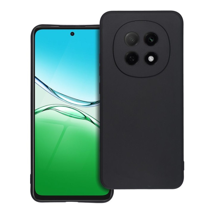 Чехол для Oppo F29 PRO Matt черный