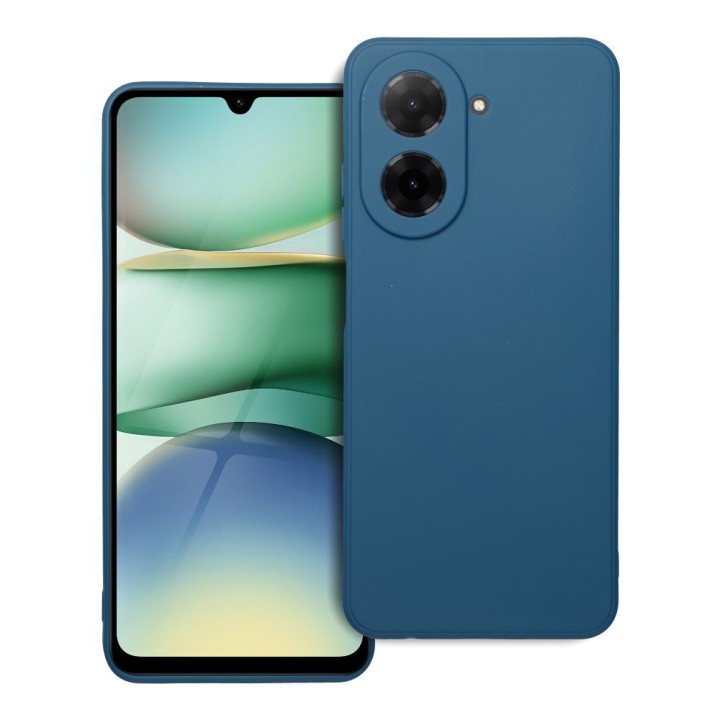 Чохол для Xiaomi Redmi A5 ( 171,7 x 77,8 x 8,26 ) Matt синій
