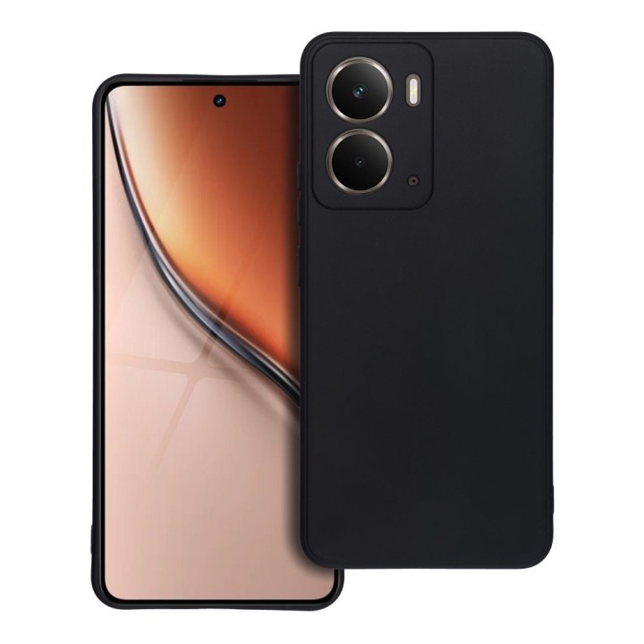 Case for Realme P3 Matt black