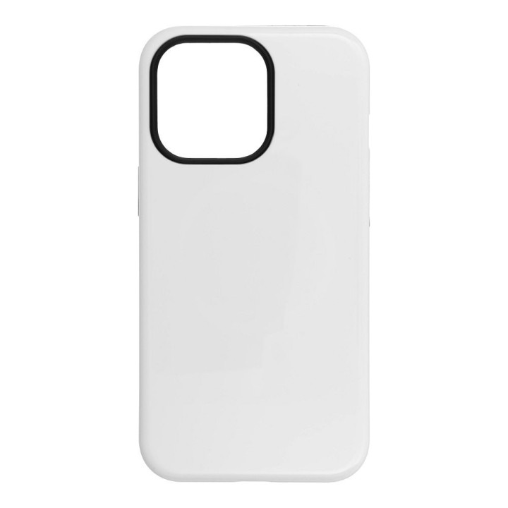 Futerał dwuwarstwowy do sublimacji kompatybilny z  MagSafe do IPHONE 13 PRO