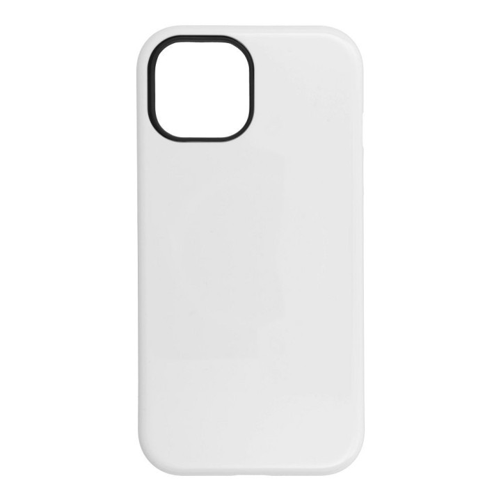 Futerał dwuwarstwowy do sublimacji kompatybilny z  MagSafe do IPHONE 15