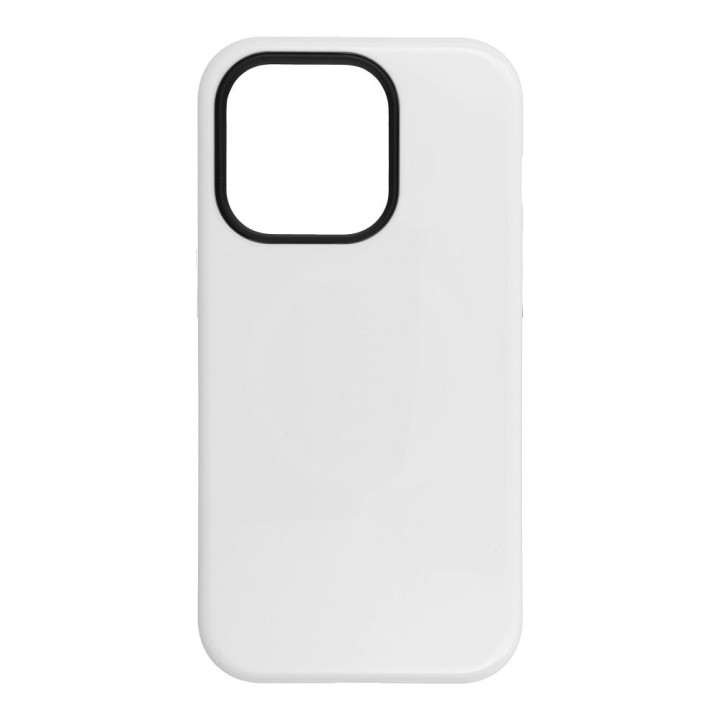 Futerał dwuwarstwowy do sublimacji kompatybilny z  MagSafe do IPHONE 14 PRO