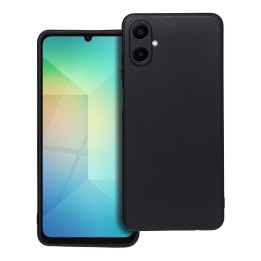 Чохол для Oppo Reno 13 FS 5G Matt чорний