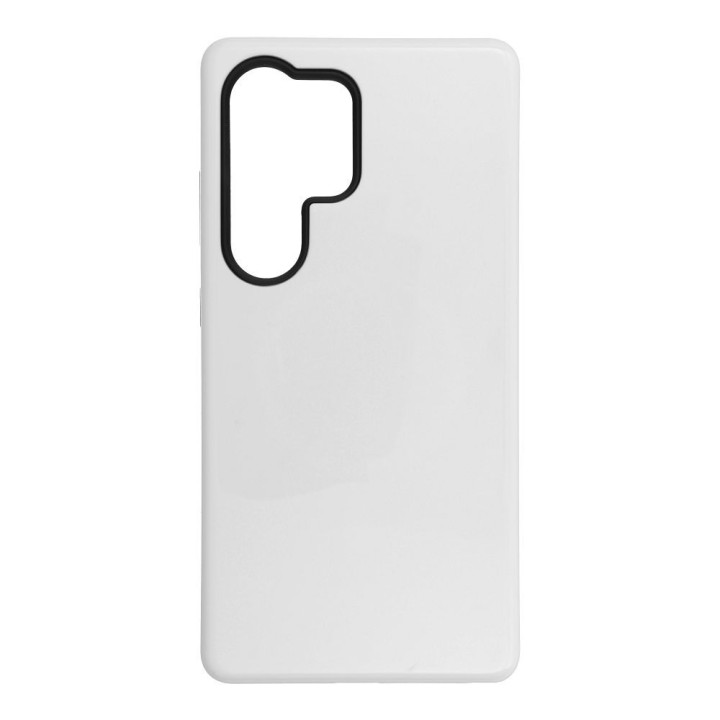 Чохол двошаровий для сублімації сумісний з Magsafe для SAMSUNG S25 ULTRA