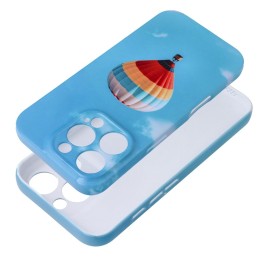 Чохол soft для сублімації для IPHONE 13