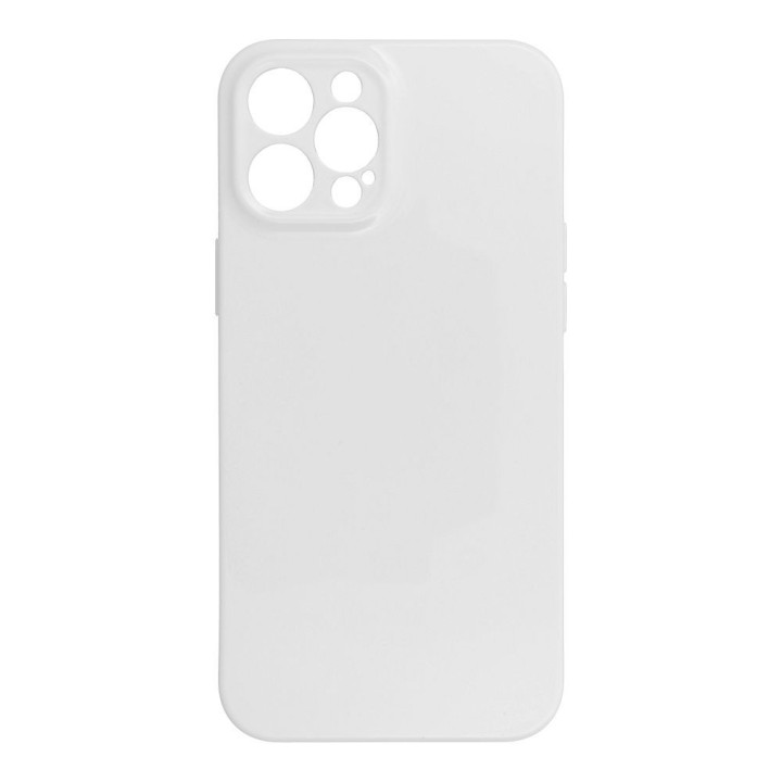 Чехол soft для сублимации для IPHONE 13
