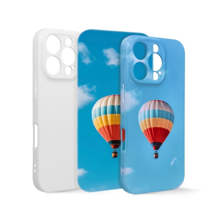 Futerał soft do sublimacji do IPHONE 14 PRO MAX