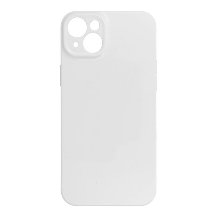 Futerał soft do sublimacji do IPHONE 15 PLUS