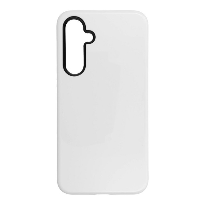 Чохол двошаровий для сублімації для SAMSUNG A35