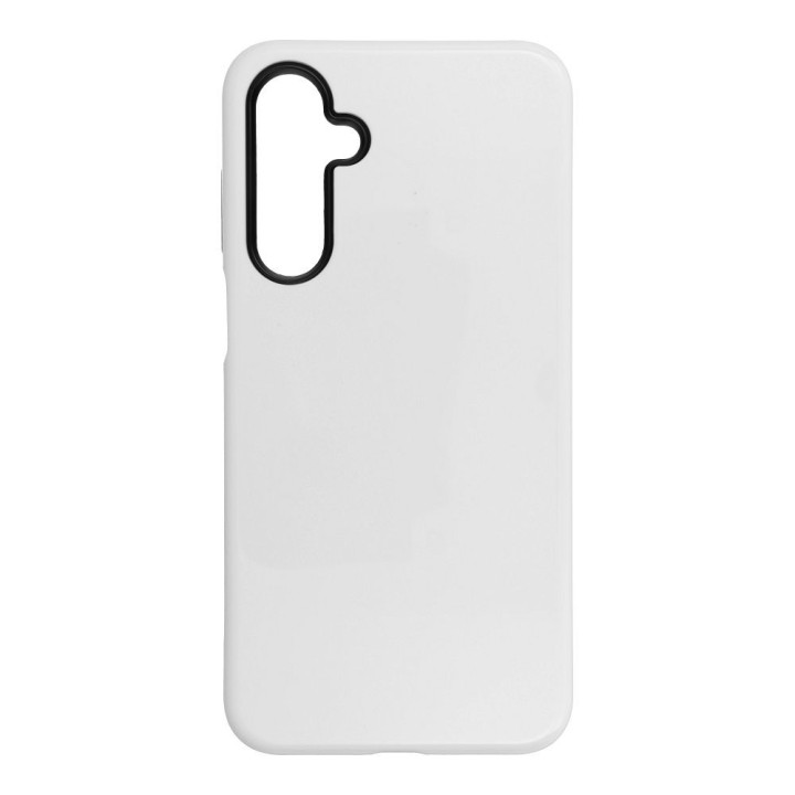Case two-layer for sublimation for SAMSUNG A16
