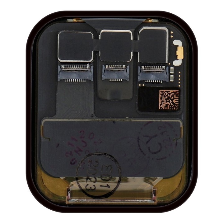 Wyświetlacz LCD do Apple Watch Series 4 - 40mm