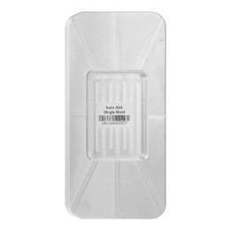 Forma do sublimacji dwuwarstwowy futerał do SAMSUNG A55