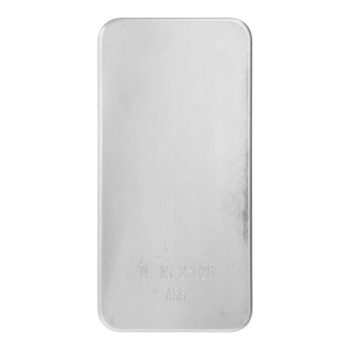 Sublimation mold for a two-layer case for SAMSUNG A55