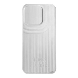 Forma for sublimation single case for IPHONE 15 PRO