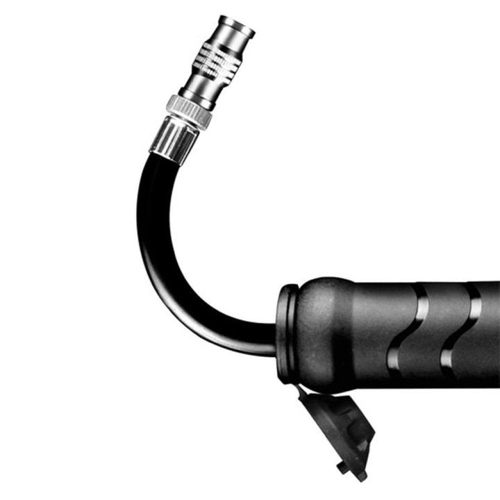 WILDMAN hand bicycle pump GK1 black