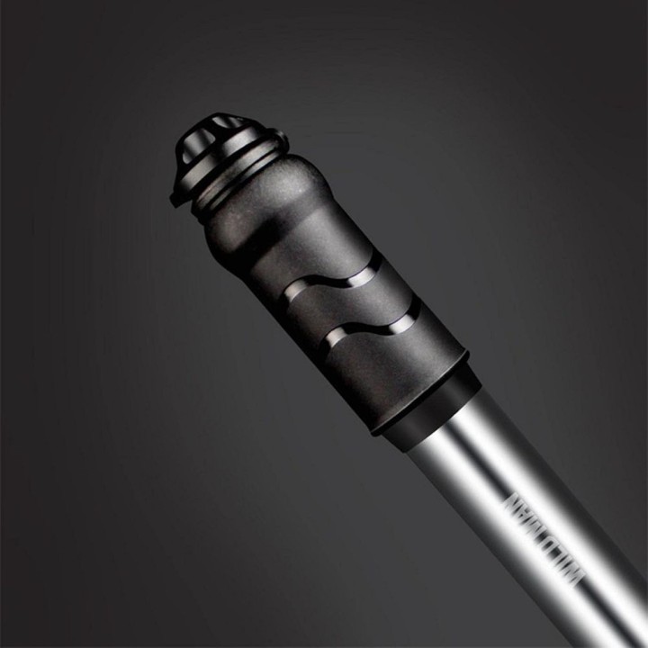 WILDMAN hand bicycle pump GK1 black