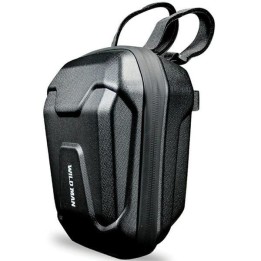 WILDMAN waterproof scooter handlebar bag 2,5L TS9 black