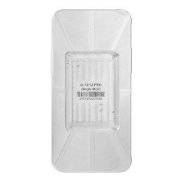 Forma for sublimation single case for IPHONE 12 PRO