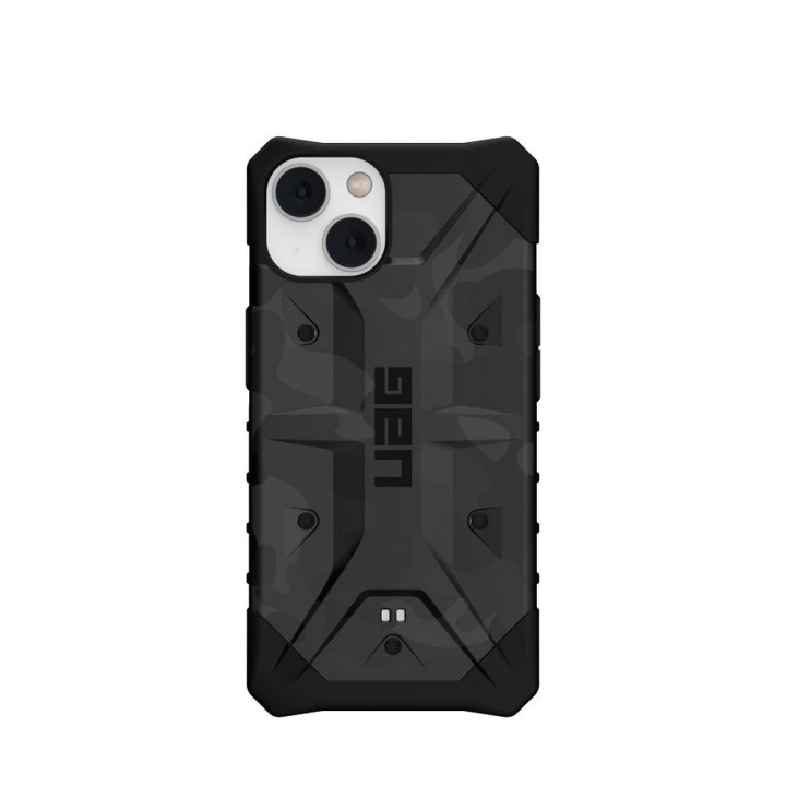 UAG Urban Armor Gear чехол PATHFINDER для IPHONE 14 Plus midnight camo