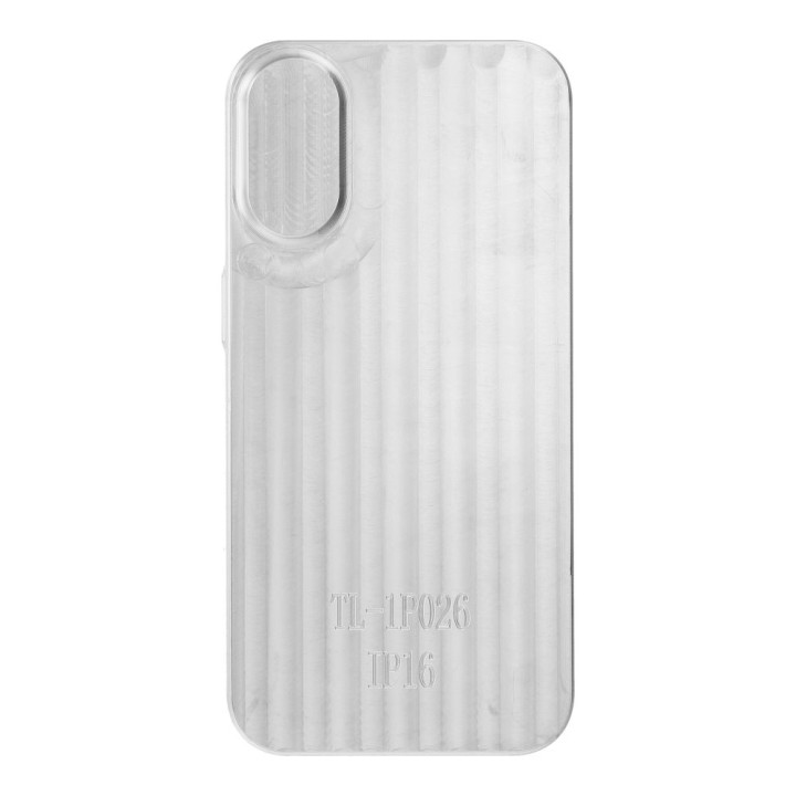 Forma for sublimation single case for IPHONE 16