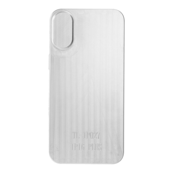 Forma for sublimation single case for IPHONE 16 PLUS